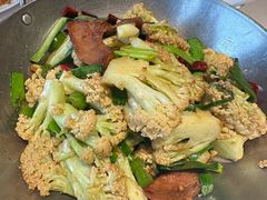 -阿明小菜·海鲜·上海菜(梅陇店)