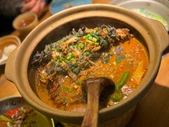 -吃饭皇帝大土家民族菜(正大广场店)