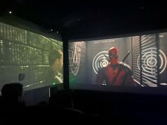 -CGV影城(梅江ScreenX店)