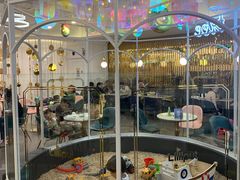 -Lilliput粒粒堡亲子餐厅(置汇旭辉店)