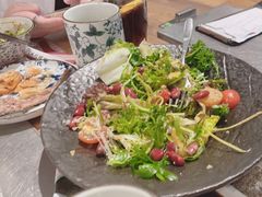 -勇誌烧肉·焱铁烧