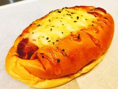 -花园饼屋·吐司蛋糕面包(星海店)