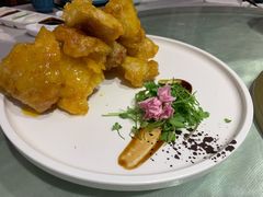 -全聚德(蓝山店)