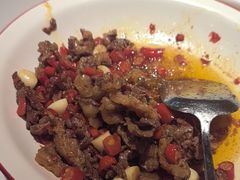 -辣可可·小炒黄牛肉(望京凯德MALL店)