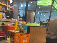 -合合春饼·酱骨·东北菜(潘家园店)
