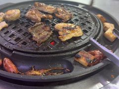 -牛犇炭火烤肉·鲜切烤肉(承德总店)