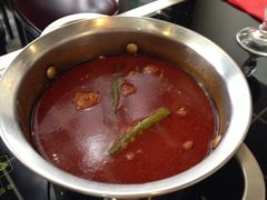 锅色天香-锅色天香(巴士底区店)