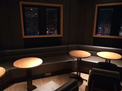 靠窗位-星巴克(红房子店)