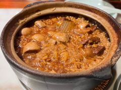 -小吊梨汤·北京菜·烤鸭(双井乐成中心店)