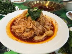 -令氏家外家周秦食府(高新店)