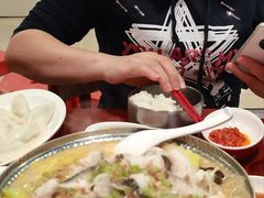 -喜家德虾仁水饺(深圳印力中心店)