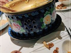 -关东小磨东北菜(漕河泾印象城店)