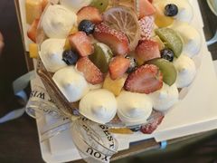 -新白鹿餐厅(虹桥南丰城店)