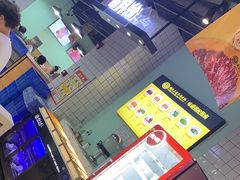 -潮汕大目牛肉火锅(水围店)
