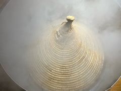 -咕嘟草帽鱼·牛奶一样的鲜鱼汤(天鹅湖万达广场店)