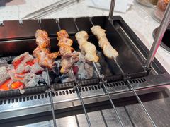 -延边金利串店(安达街店)