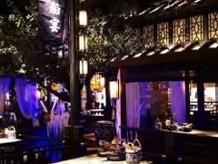 大堂-绿茶餐厅(昆明世纪金源店)