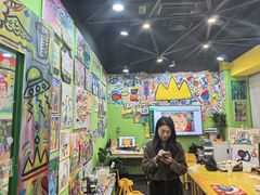 -杨梅红艺术教育(百花教学中心)