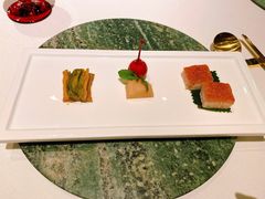 -三号黄浦会Canton Table