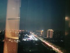 -德州凤冠假日酒店