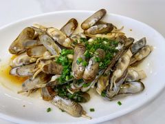 -金海湾海鲜排档(朱家尖店)