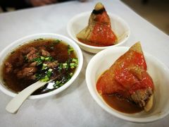 -东街钟楼肉粽(总店)