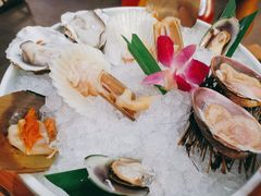-樾餐厅泰式海鲜火锅(民歌湖店)