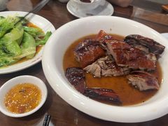 -黄连大头华烧鹅店(大良店)