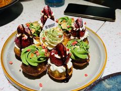 -BE BRIGHT KITCHEN(正佳广场店)
