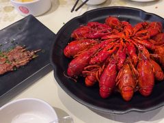 -聚味瞿记·龙虾堂(坡子街店)