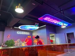 -棒小伙·齐齐哈尔烤肉(龙茗路店)
