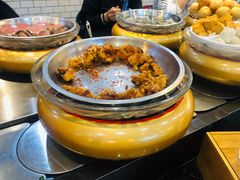 -龍歌自助小火锅(崂山丽达店)