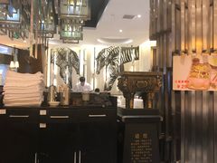 -北李妈妈菜·海肠捞饭(高新万达店)