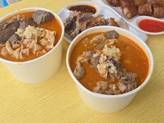 -四里沙茶面(湖滨四里店)