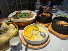 -小吴越·江浙融合菜(惠山万达广场店)