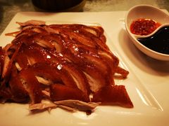 -丹东福瑞德大酒店·翠宫中餐厅