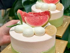 -M'CAKE(西单大悦城店)