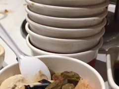 -星伦多自助料理(华润万象城店)
