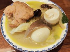 -面辣子·陕西家乡菜(钟楼店)