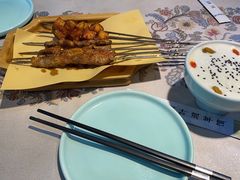 -阿西叶滩羊馆(交大店)