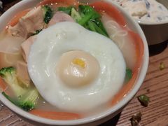 -云海肴·汽锅鸡·云南菜(美罗城店)