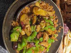 -菌自由丨野生菌火锅特色庭院餐厅(丽江古城店)