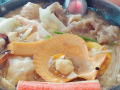 -张妈台式锅烧(深大店)