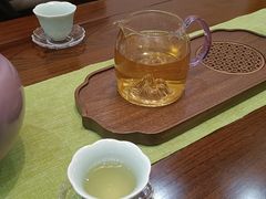 -畅和茶坊·曦瓜中国大红袍