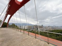 -金鸡山公园