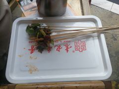 -袁记串串香(新南门店)