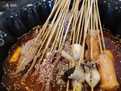 -梵云依家小冒菜(新街口总店)