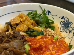 -毅祥斋老孙家泡馍(西羊市店)