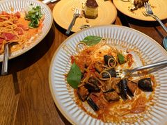 -BAKER&SPICE(安福路店)