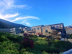 -石头会唱歌融来+北港岚台两岸交流中心